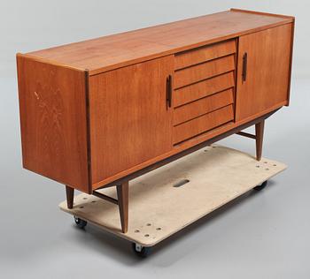 SIDEBOARD, 1950/1960-tal.