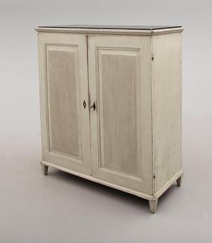 SKÄNK, 1800-talets första hälft.
