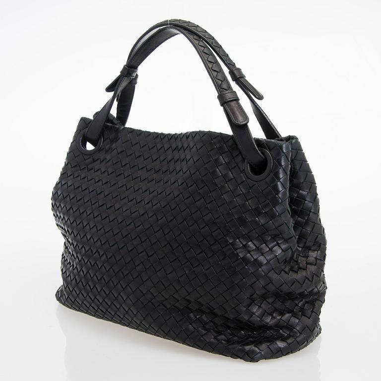 Bottega Veneta, "Medium Garda", väska.