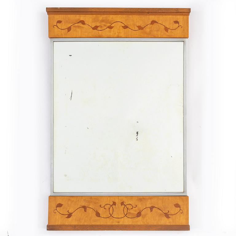 SPEGEL, art déco, 1920-/1930-tal.