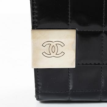 Chanel, clutch, 2002-2003.