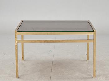 SOFFBORD, 1900-talets andra hälft.