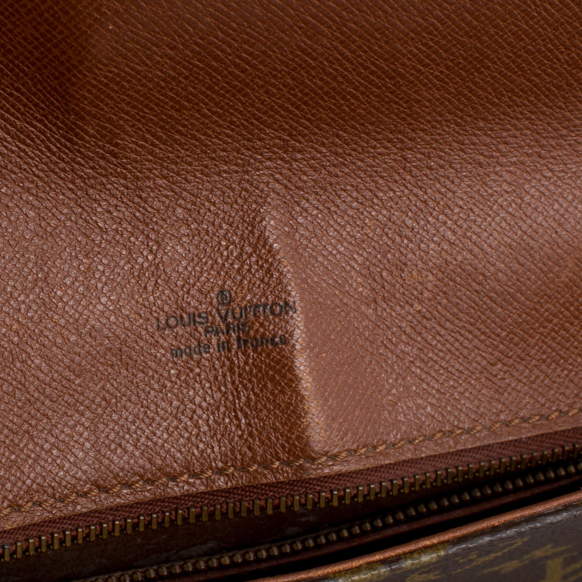 HANDVÄSKA, "Chantilly", Louis Vuitton.