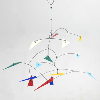 Bengt Rosenström, mobile.