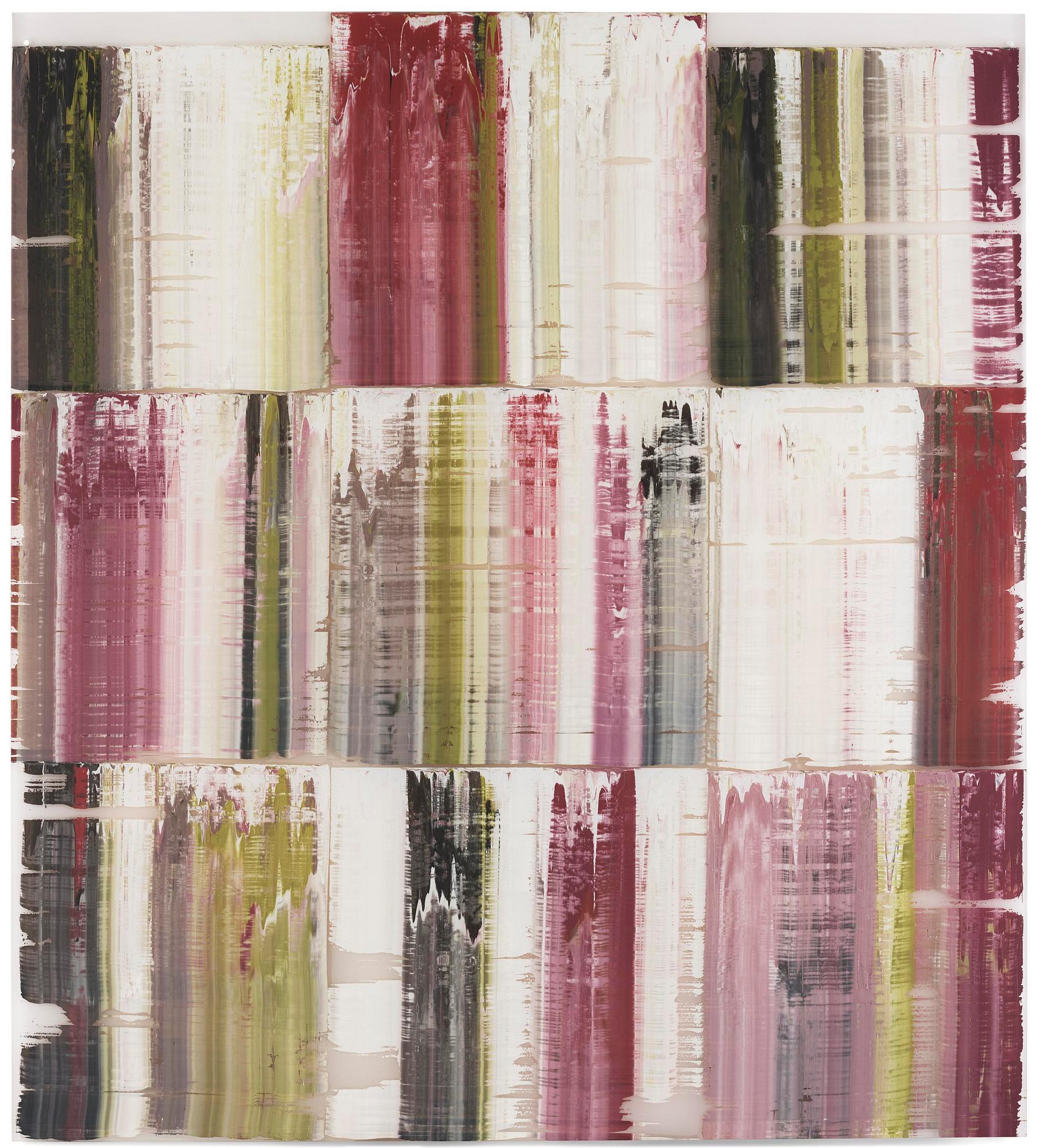 Håkan Rehnberg, Untitled.