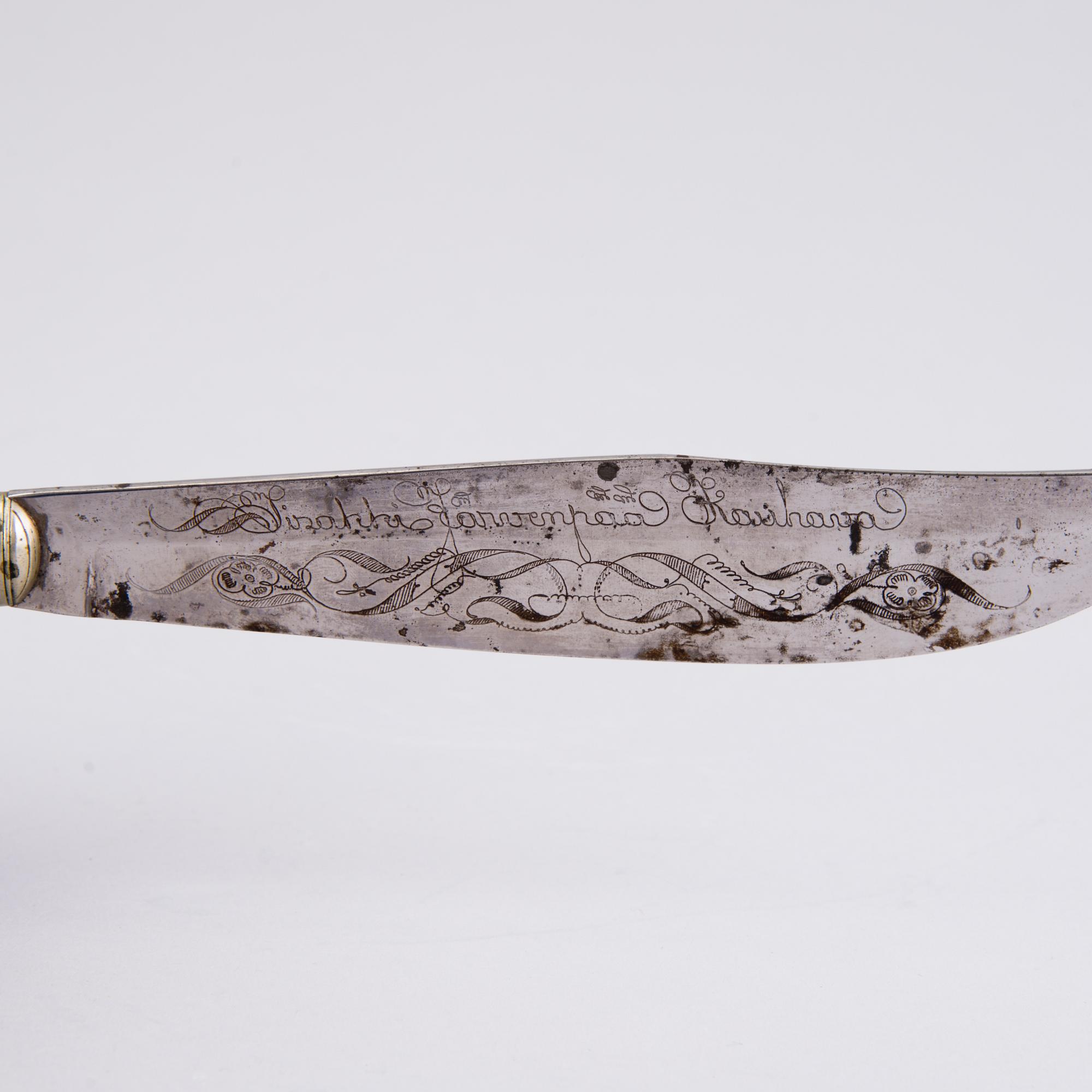 PUUKKO, signeerattu Iisakki Järvenpää, Kauhava, päivätty 22/3 -32.