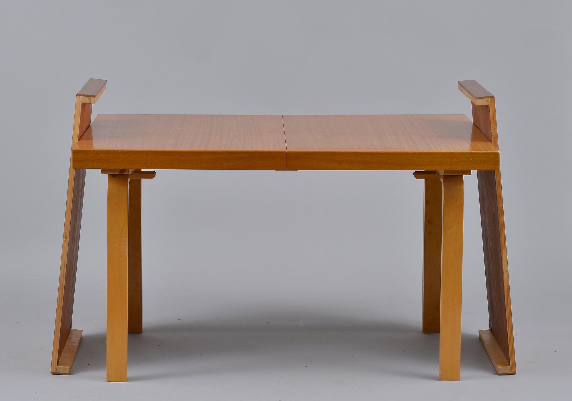 Alvar Aalto, PÖYTÄ, NRO 92.