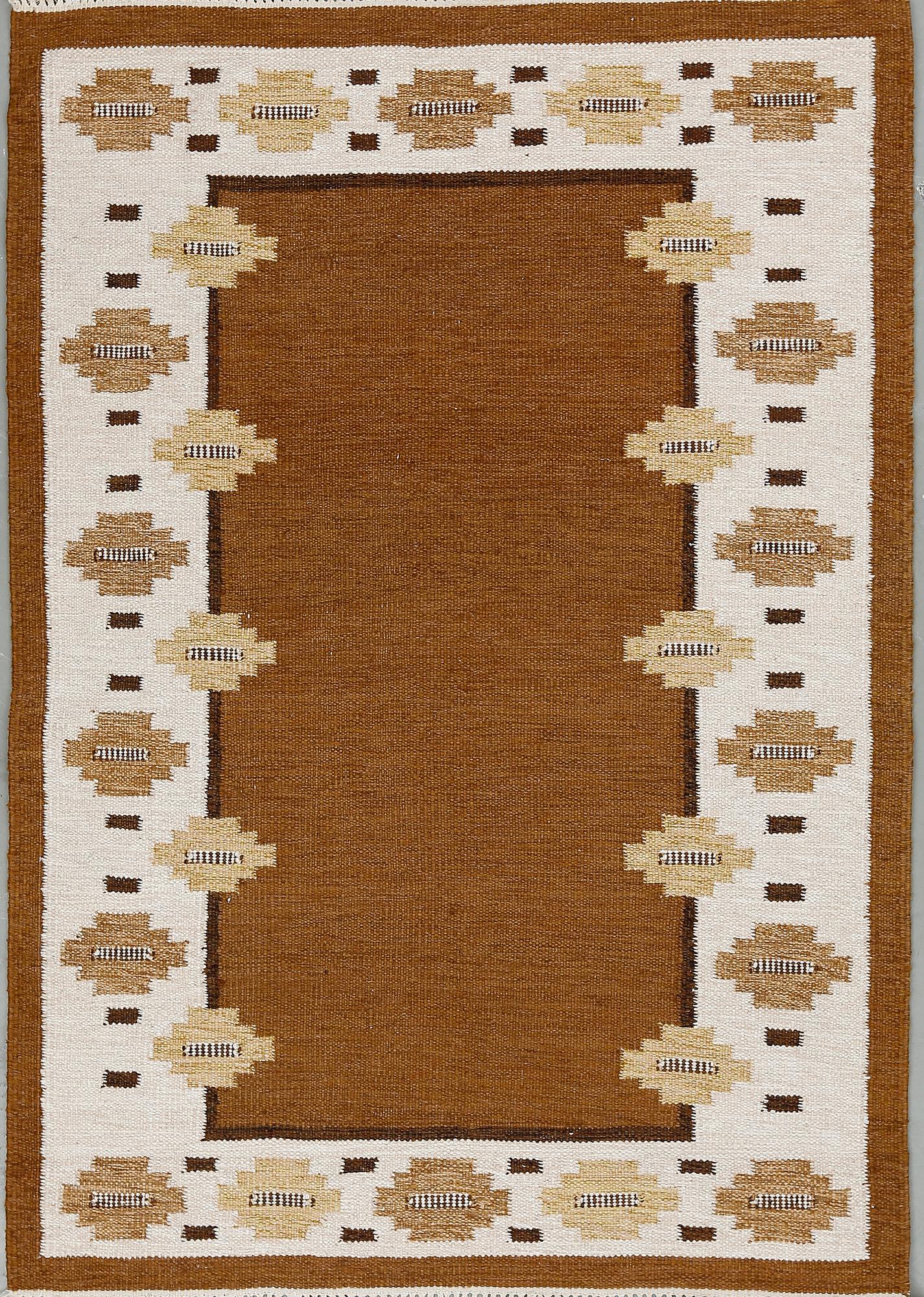 MATTA, rölakan.
200 x 140 cm.