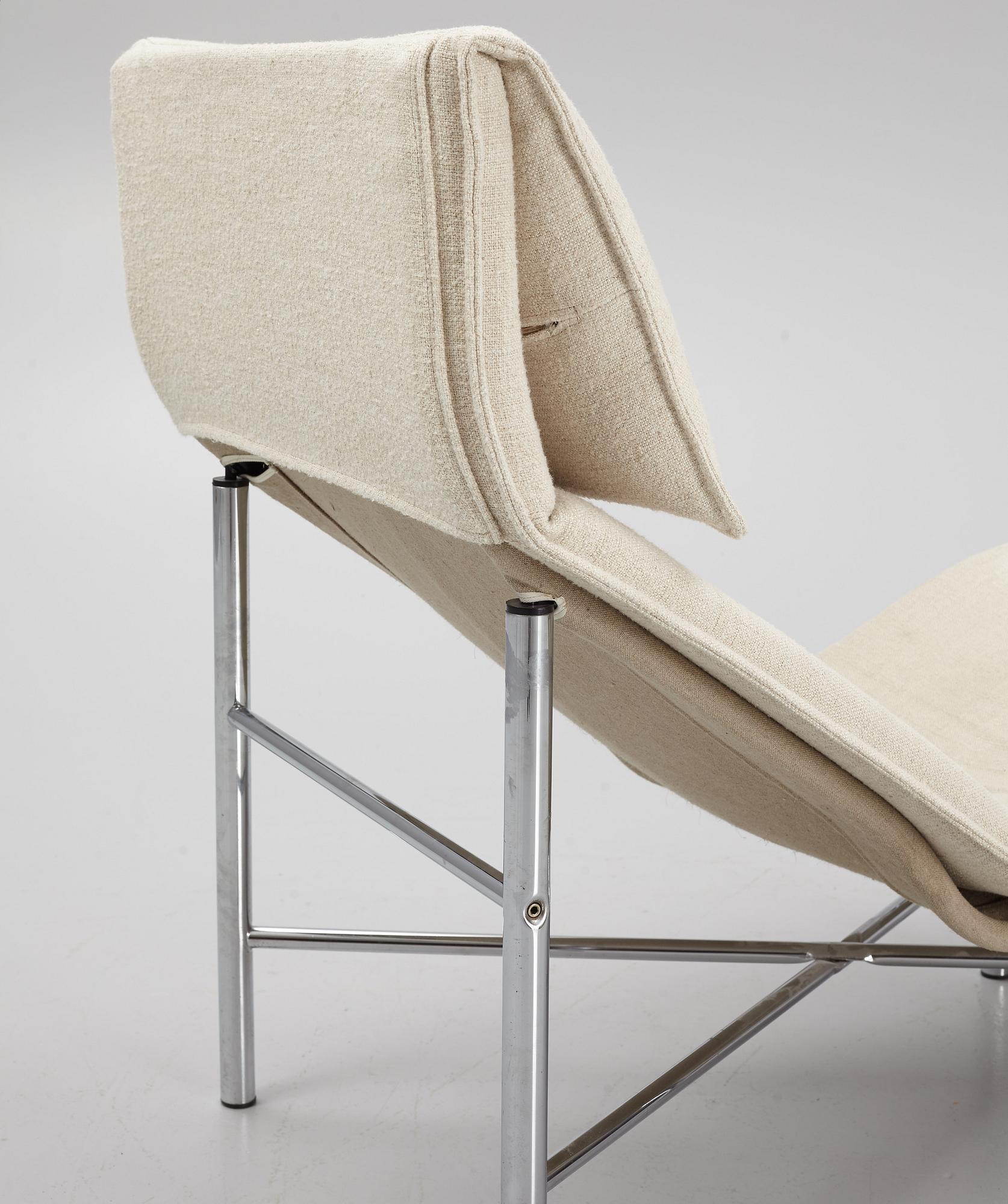 Tord Björklund, fåtölj , "Skye", IKEA, 1980-/90-tal.