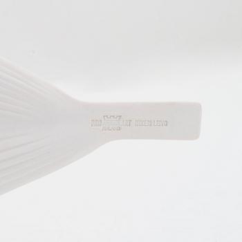 Inkeri Leivo, lövfat, keramik, Gardena, Pro Arabia Art. Formgivet år 2002.