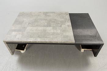 Soffbord 1900-talets slut.