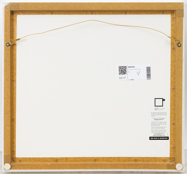 Lars Lerin, Utan titel.