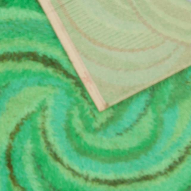 MATTA, Rya, Marianne Richter. Ca 195 x 139 cm.