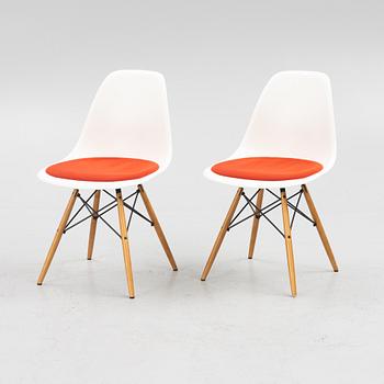 Charles & Ray Eames,