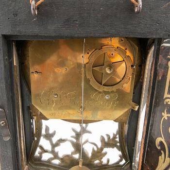 Konsolur med konsol Louis XV-stil sent 1800-tal.