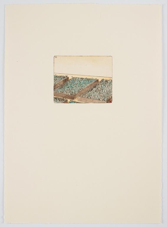 Sten Eklund, "Kullahusets hemlighet" (Kullahussviten).