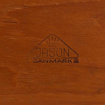 Coffee table, Jason, Denmark, 1950s/60s.