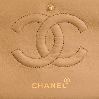 Chanel, "Double Flap bag", väska, 1991-94.