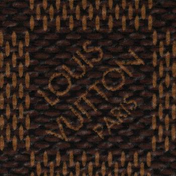 VÄSKA, "Saleya", Louis Vuitton.