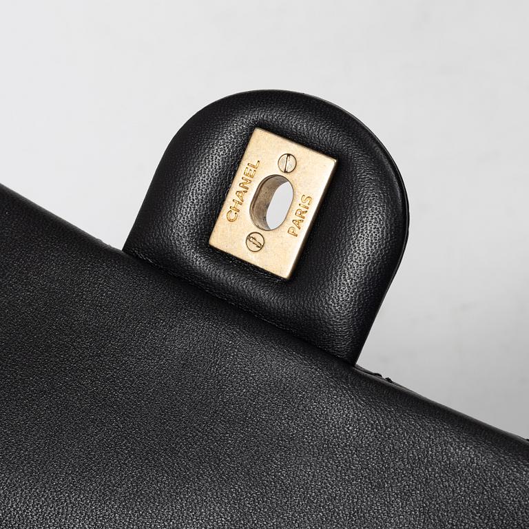Chanel, Bag, "Classic Flap Bag".