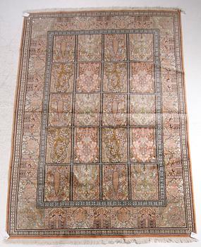 MATTA, orientalisk. 267x185.