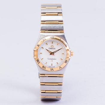 OMEGA, Constellation,´95, wristwatch, 25.5 mm.