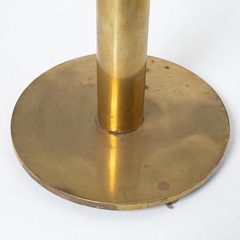 Golvljusstake, Sverige, 1900-talets andra hälft.