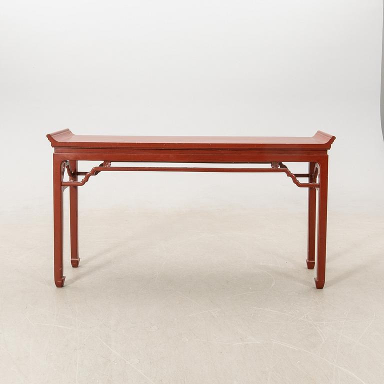 Sideboard/Altar table China modern production.