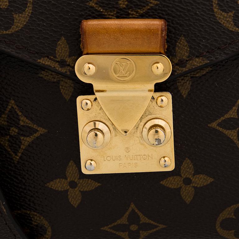 Louis Vuitton, laukku, "Pochette Metis".