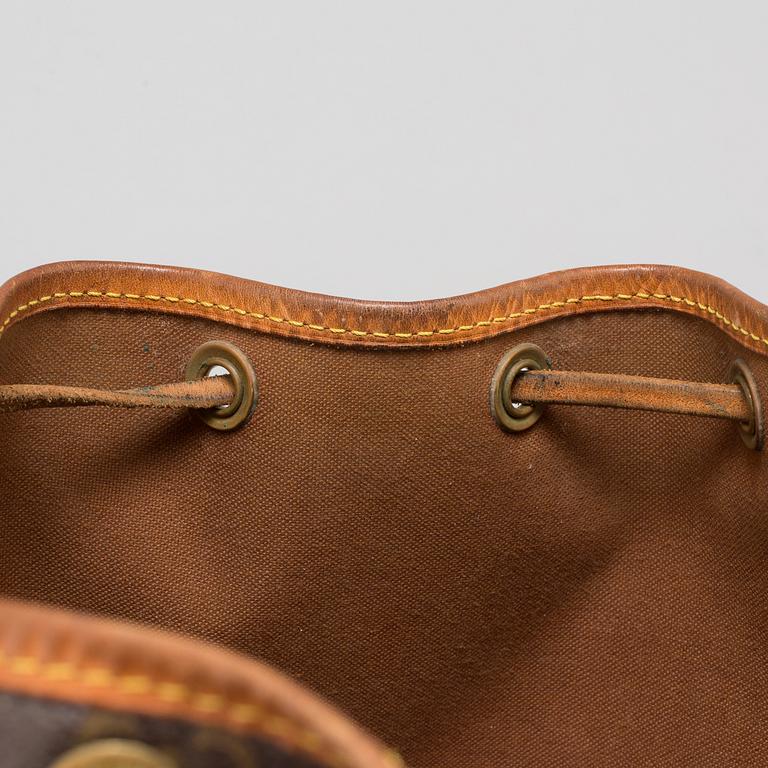 LOUIS VUITTON, väska "Noé".