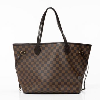 Louis Vuitton, väska, "Neverfull MM", 2019.
