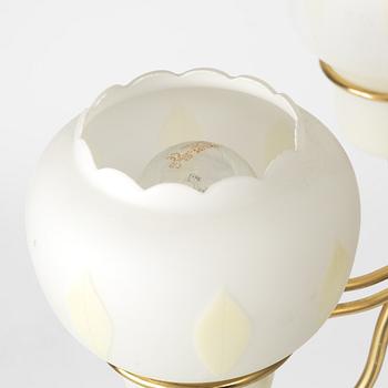 Taklampa, Swedish Modern, 1940-tal.