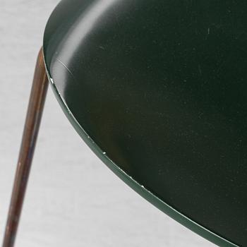 Arne Jacobsen, stol, "Sjuan", Fritz Hansen, 2013, limited edition 29/100.