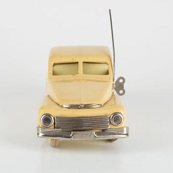 Brio, "Volvo PV 444", i produktion 1949-51.