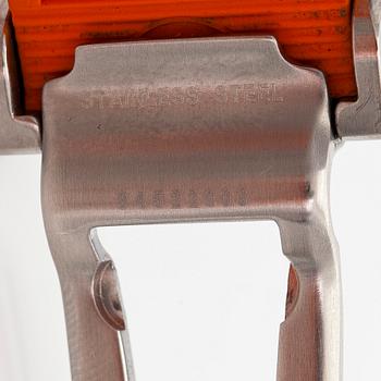 Omega, Seamaster Professional, Chronometer, "PloProf", armbandsur, 55 x 48 mm.