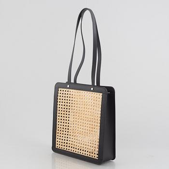 Palmgrens, bag.