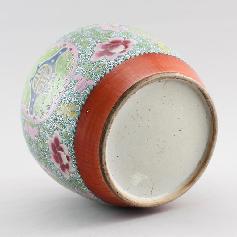 BOJAN, porslin, Kina, 1800-/1900-tal.