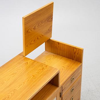 Sideboard/HiFi-möbel, 1900-talets andra hälft.