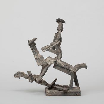 Robert Jacobsen, "Capitulation".