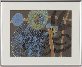 Olivier Herdies, Untitled.