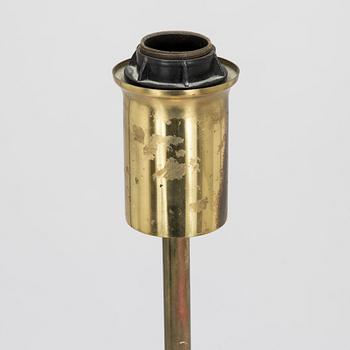 Paavo Tynell, golvlampa, Idman 1900-talets mitt.