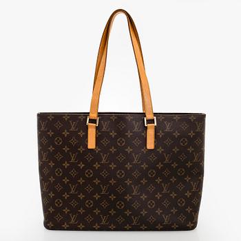 Louis Vuitton, laukku "Luco".