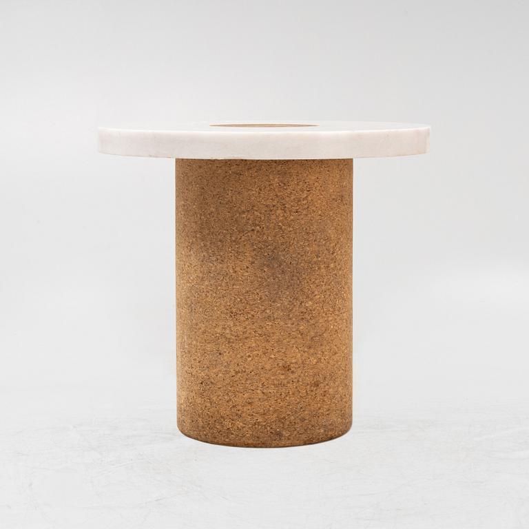 Nicholai Wiig-Hansen, a 'Sintra' side table, Frama, Portugal.
