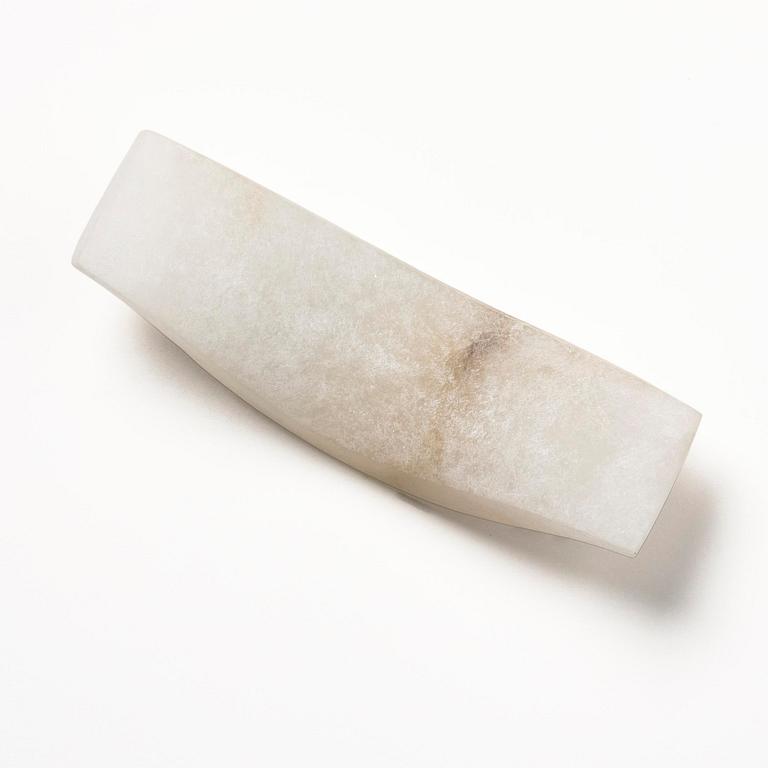 Eva Lange, "Vågen".