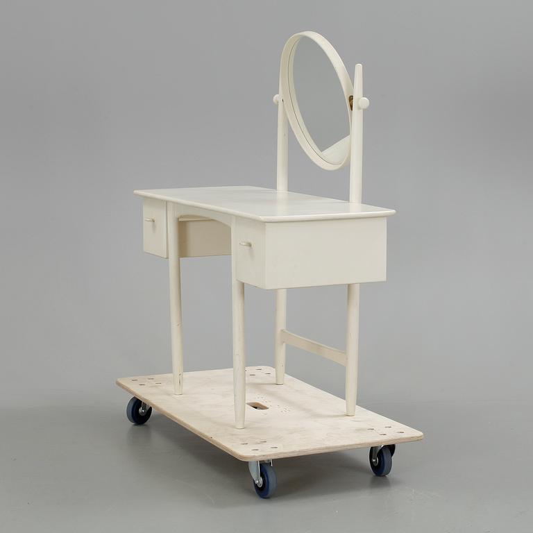 SMINKBORD, Bodafors, 1900-talets mitt.