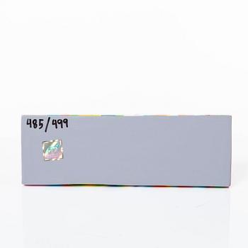 Paul McCarthy, Non-Violence Art Project & Sir Paul McCartney, "Music for Peace".