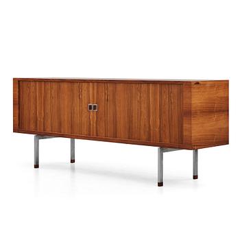 Hans J. Wegner, sideboard "President", modell RY-25, Ry Møbler, Danmark 1960-tal.