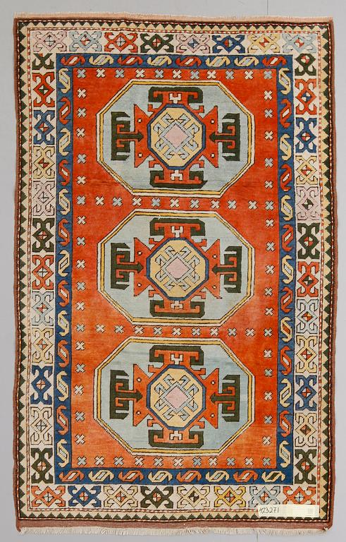 MATTA, orient, old, 205 x 130 cm.