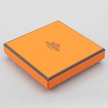 Hermès, armband, "Clic H".