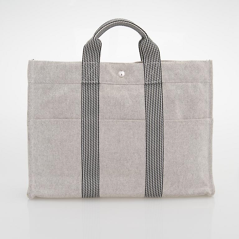 HERMÈS, "Fourre Tout", BAG.